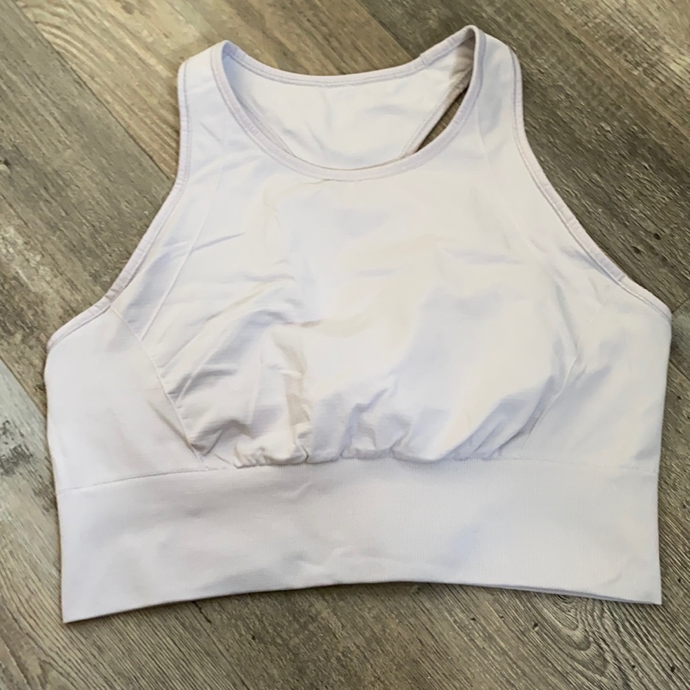 Lululemon Ebb To Train Bra